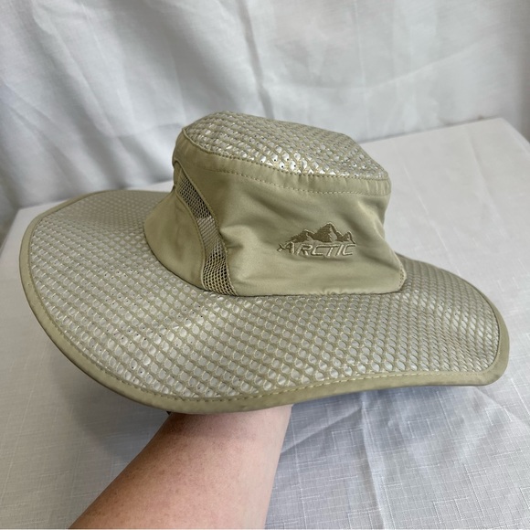 arctic air Accessories Arctic Hat Evaporative Cooling Hydro Chill
